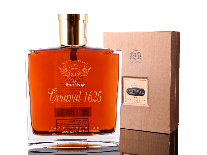 COURVAL 1625 XO